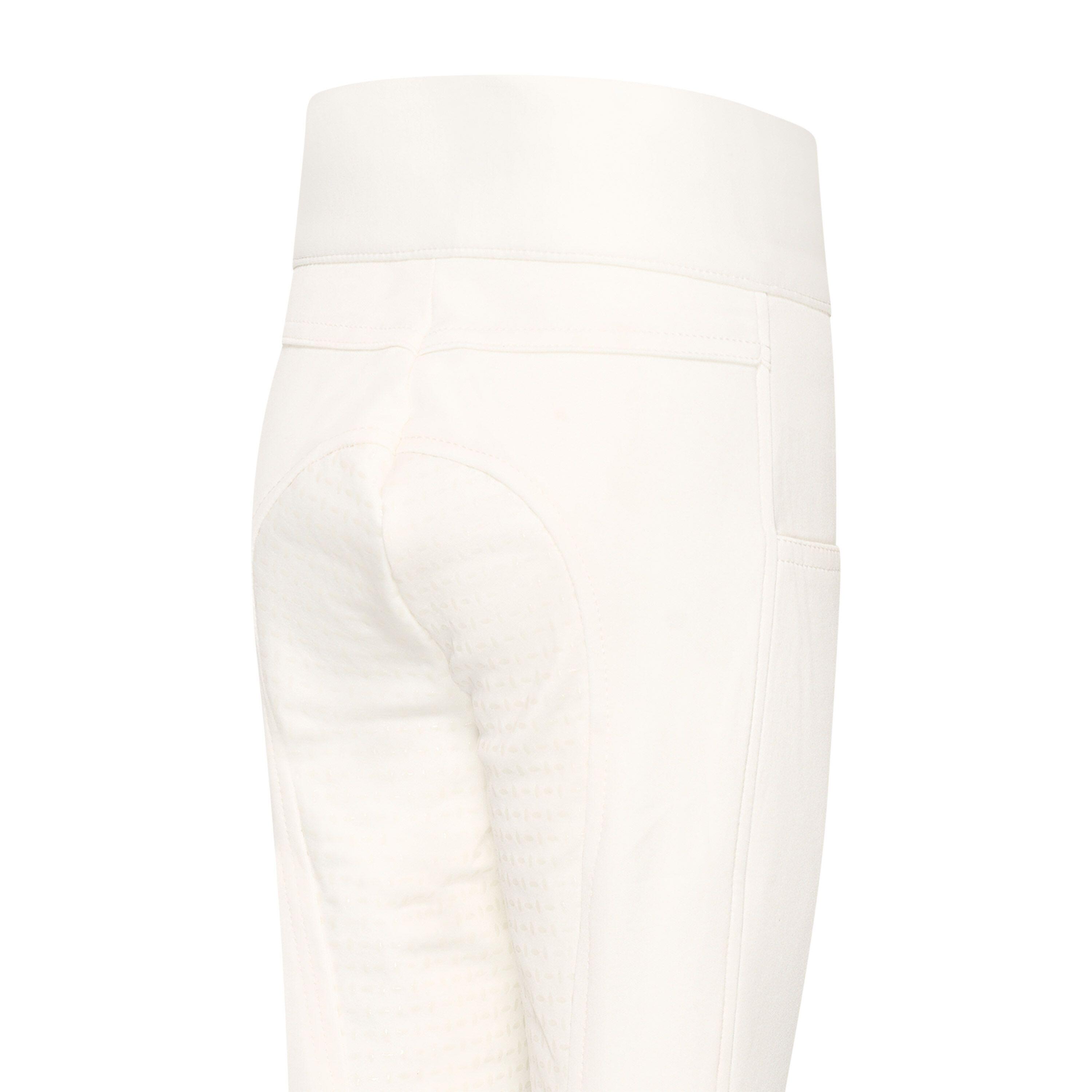 Reitleggings Full Grip, Mädchen Imperial Riding Tessy Light 3/3
