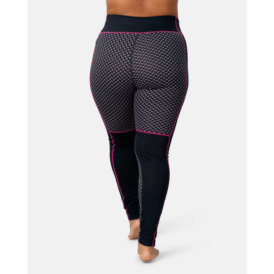 Mallas para mujer Kari Traa Lekker 4/4