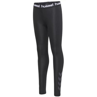 Legginsy dziewczęce Hummel Tona