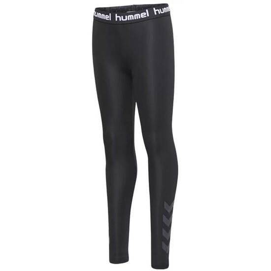Legginsy dziewczęce Hummel Tona