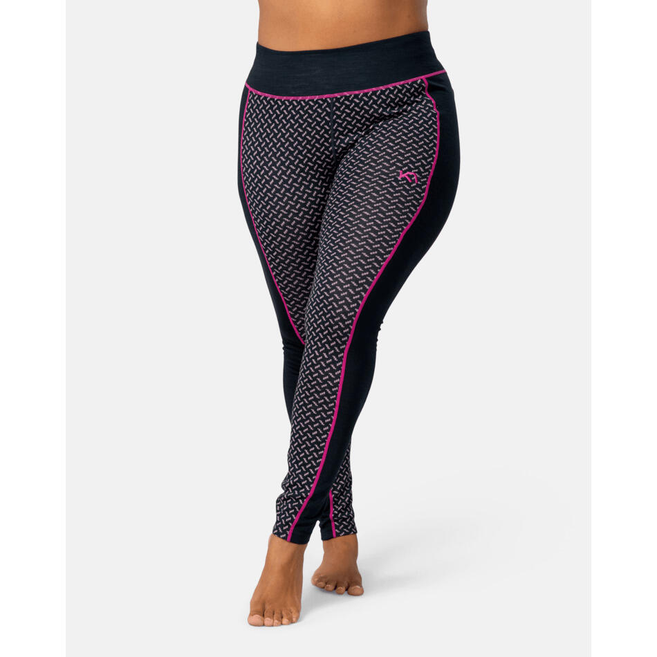 Mallas para mujer Kari Traa Lekker 3/4