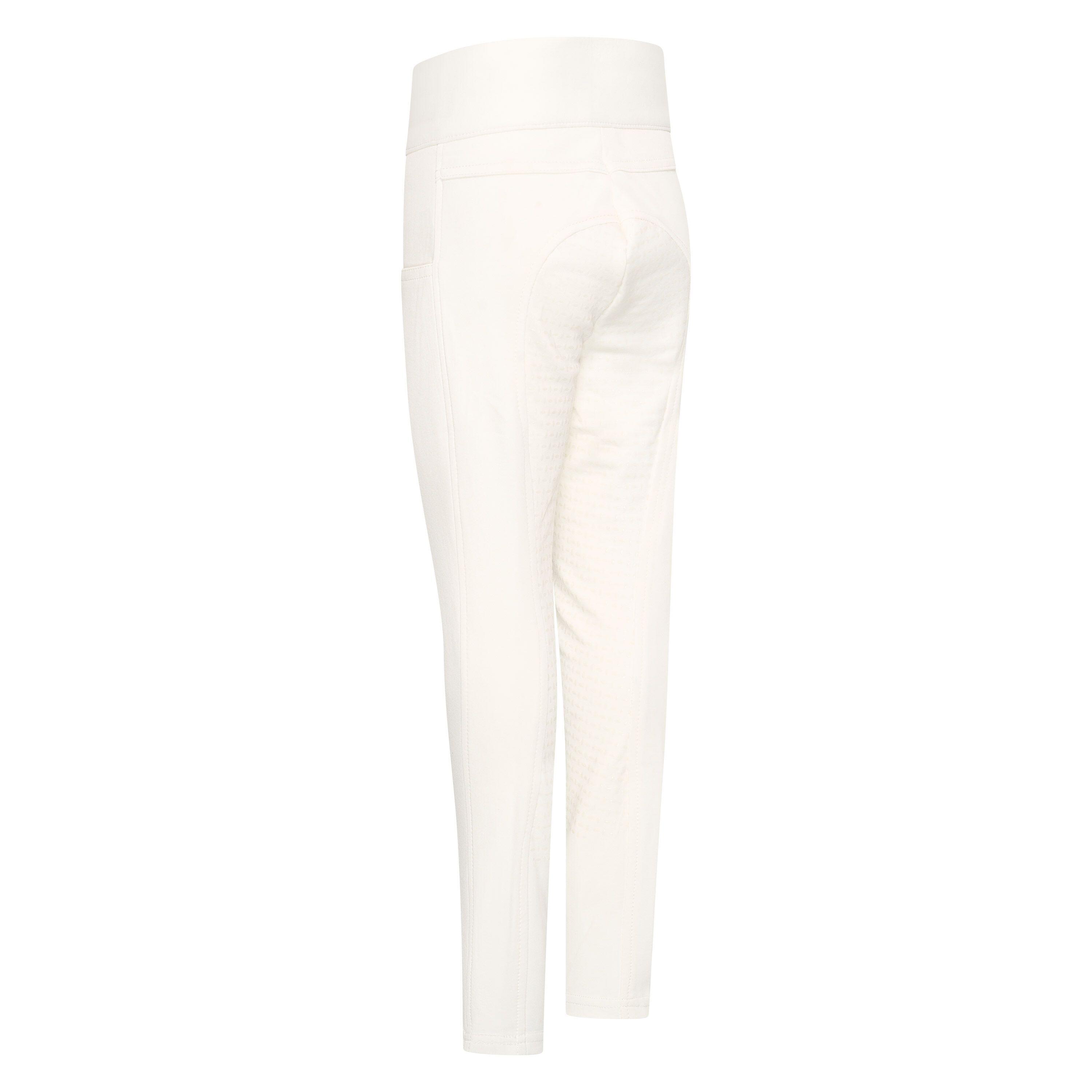 Reitleggings Full Grip, Mädchen Imperial Riding Tessy Light 2/3
