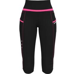 Legging 3/4 femme Crazy Exit