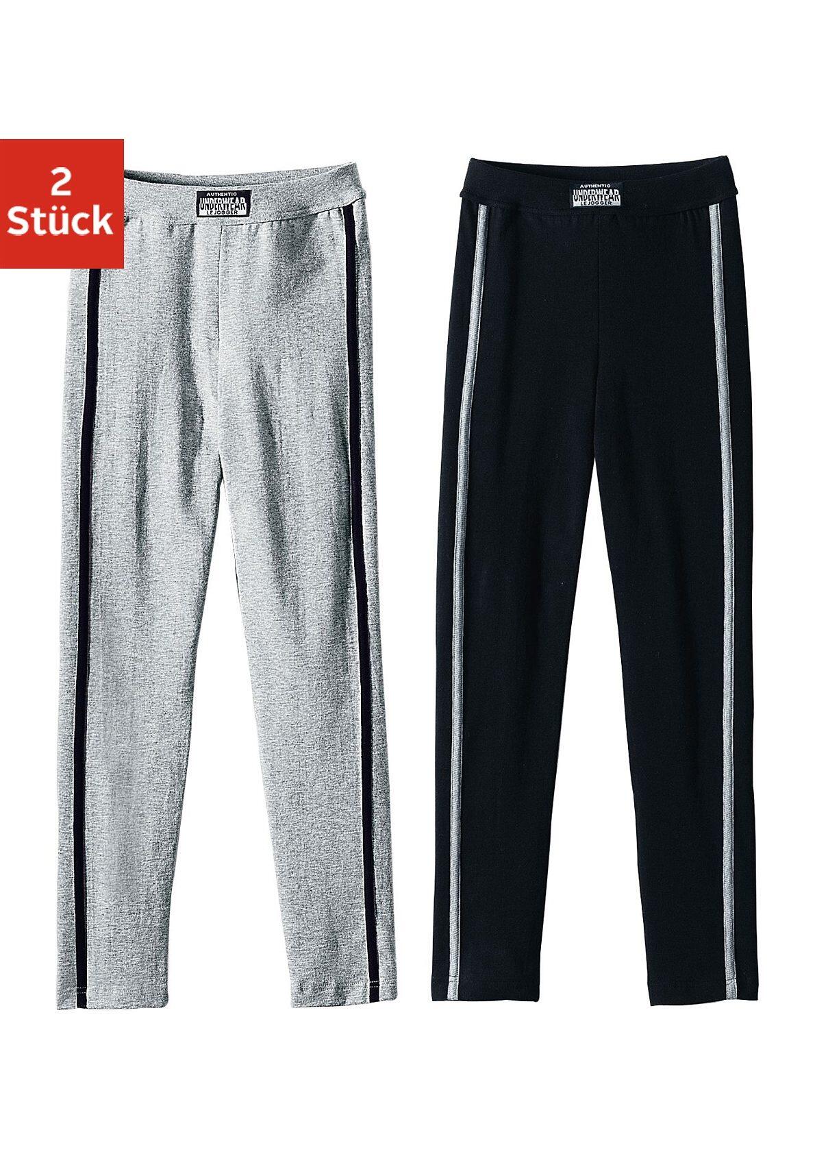 AUTHENTIC LE JOGGER picture