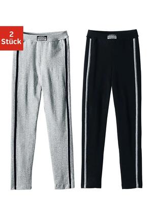 AUTHENTIC LE JOGGER Lange Unterhose für Kinder