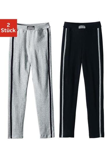 AUTHENTIC LE JOGGER Lange Unterhose für Kinder