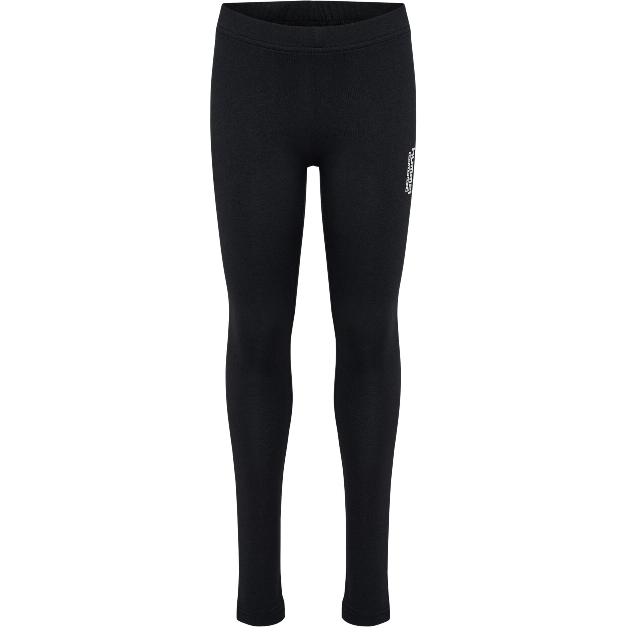Hummel - Legging Enfant Hummel Base - Legging - Noir - Decathlon