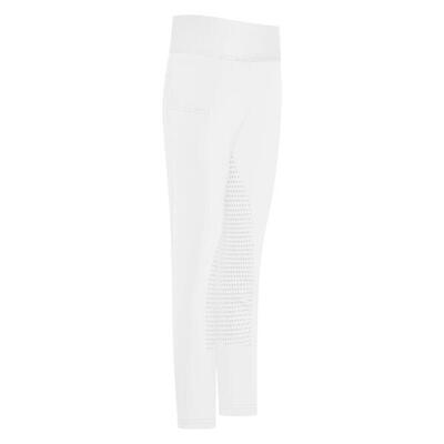 Leggings da equitazione full grip da bambina Imperial Riding Tessy Light