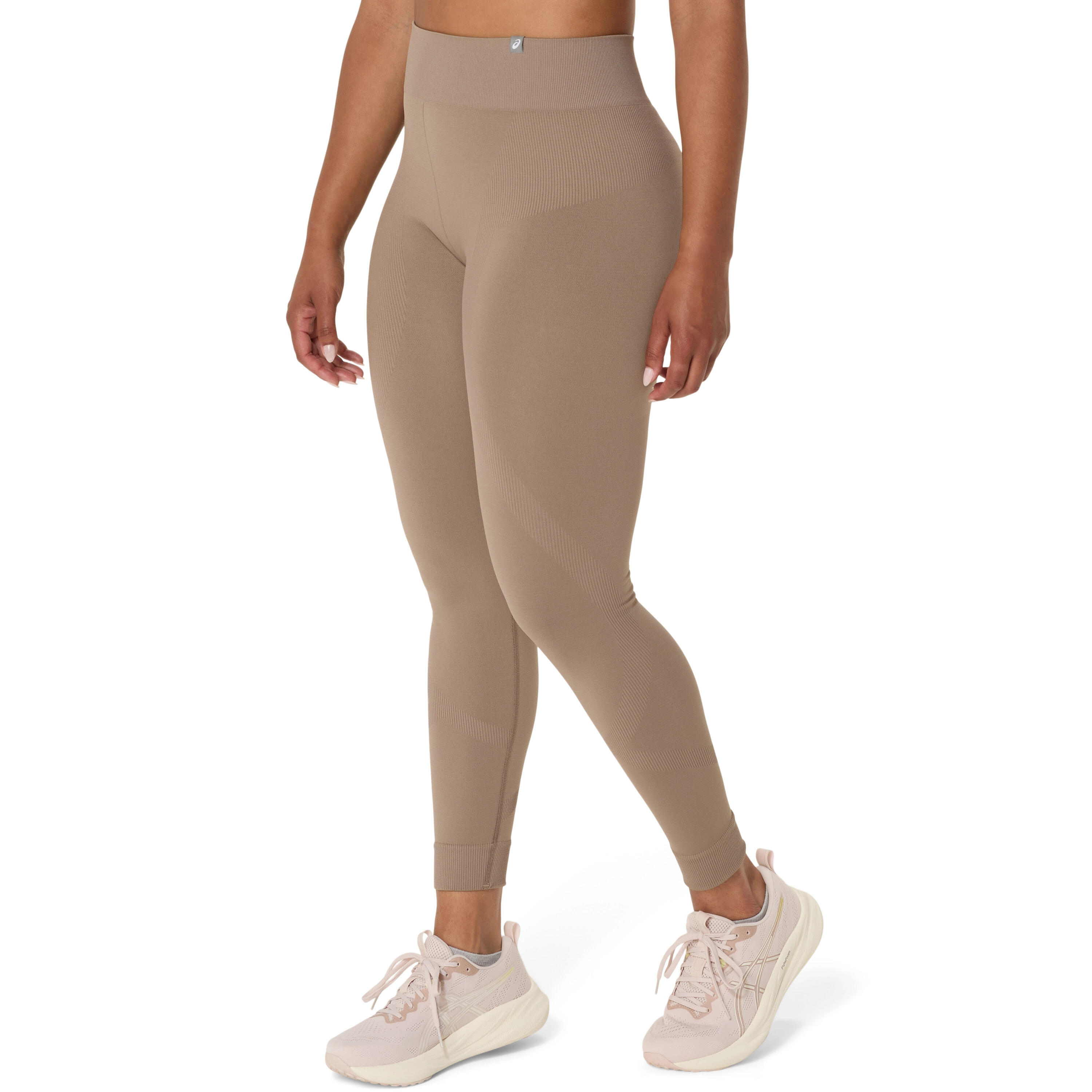 Legging femme Asics Nagino Flex 3/7