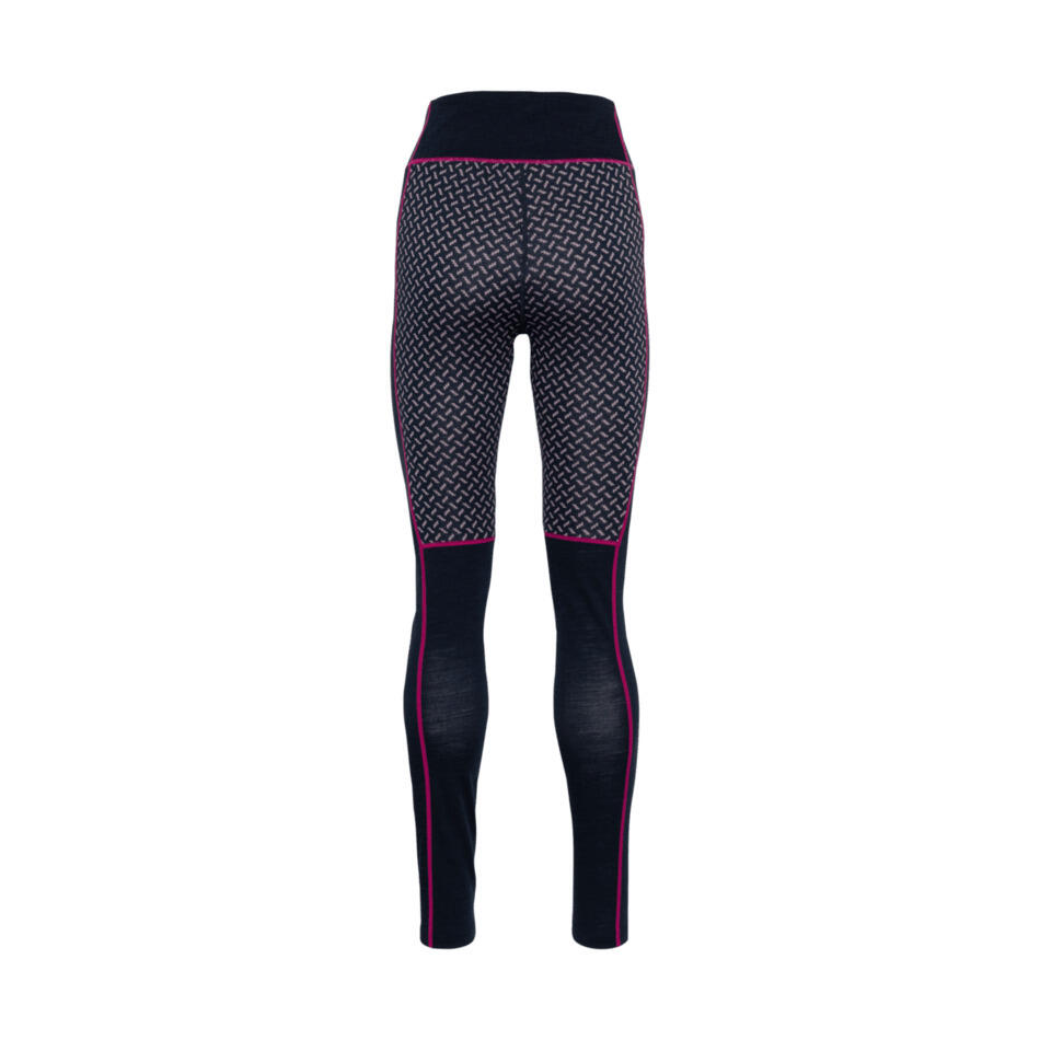 Mallas para mujer Kari Traa Lekker 2/4