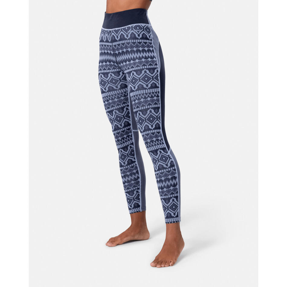 Leggings da donna Kari Traa Malia 3/5
