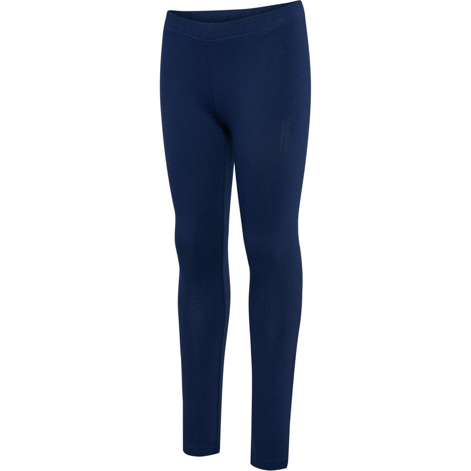 Legginsy dziecięce Hummel Base