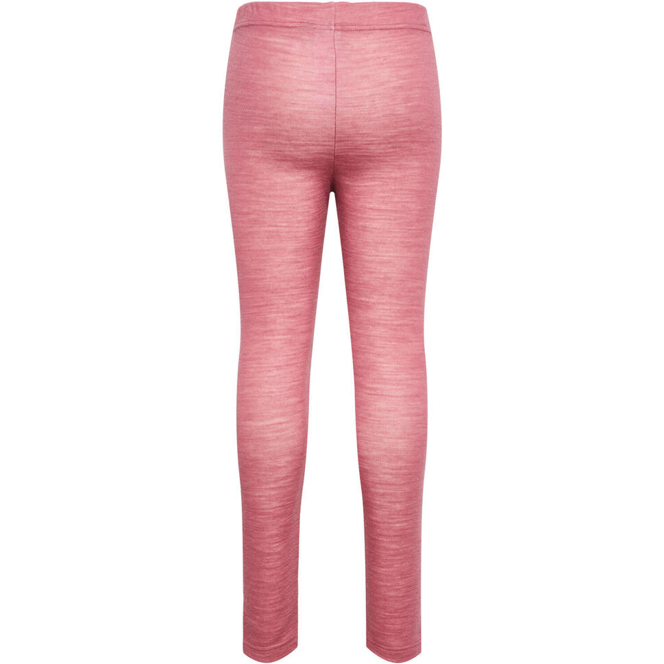 Legginsy dziewczęce Hummel Wingo
