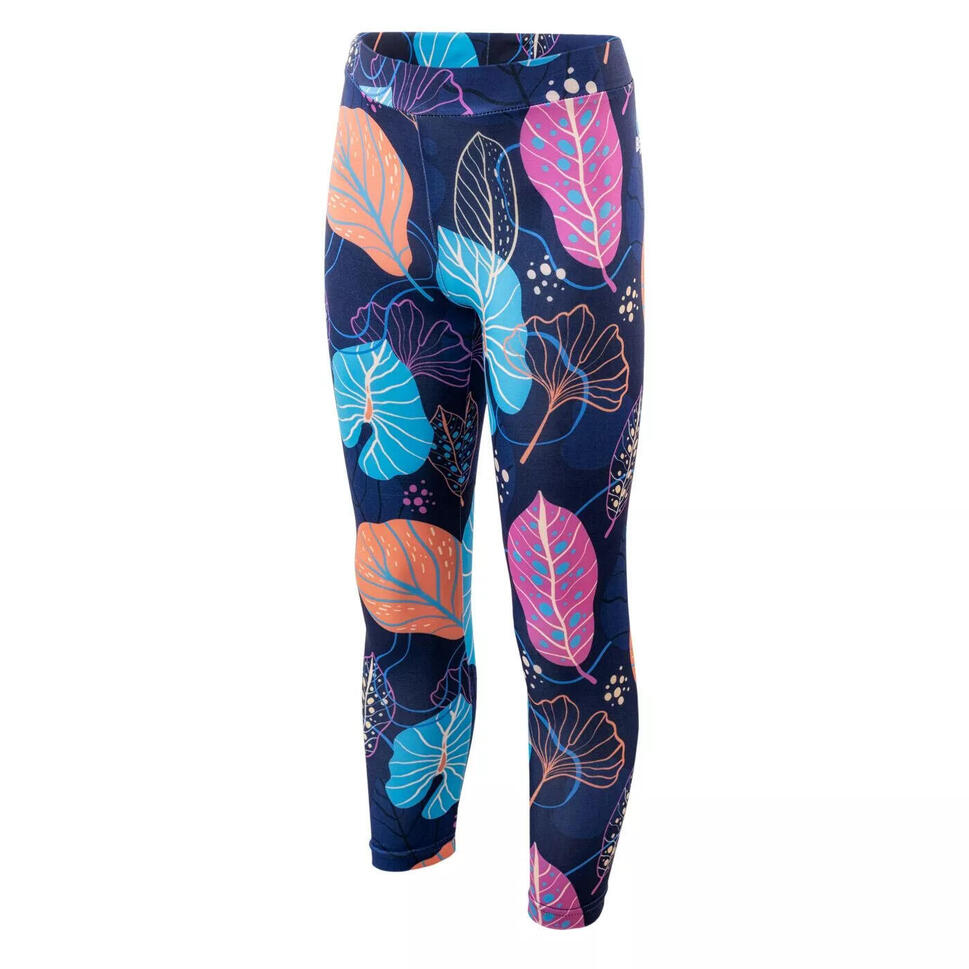 Legginsy dziewczęce Bejo Pike KDG