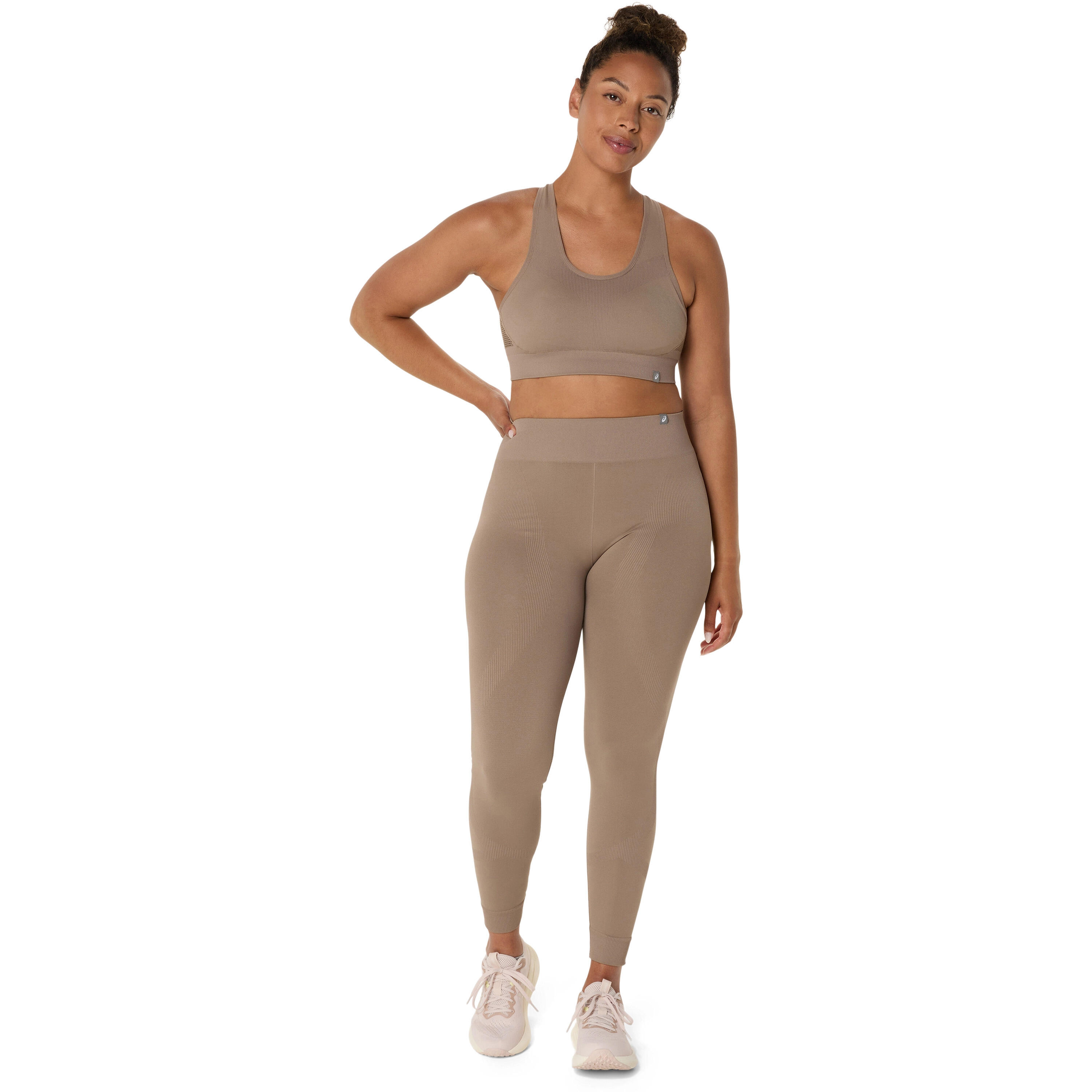Legging femme Asics Nagino Flex 2/7