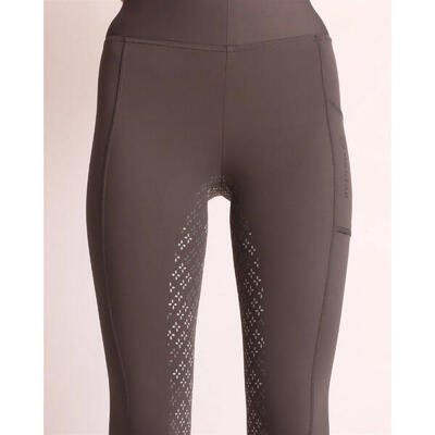Leggings full grip da donna Montar Selena