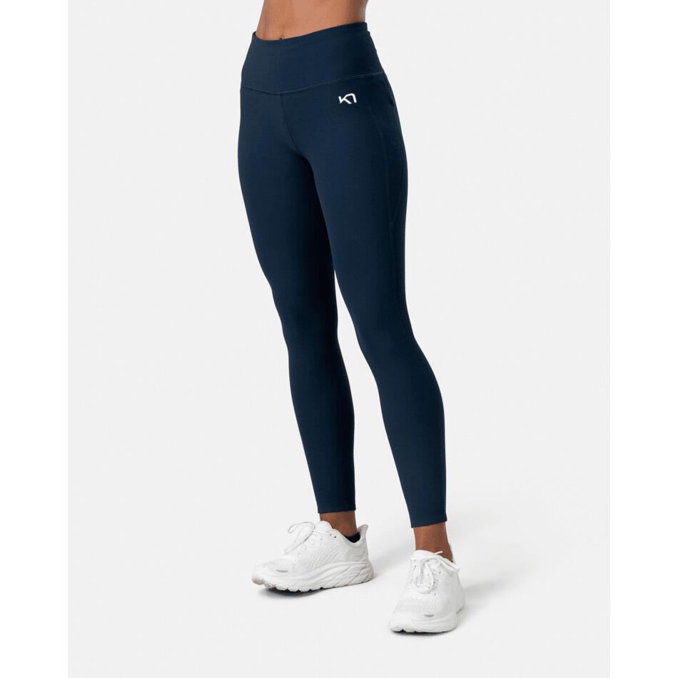 Leggings Damen Kari Traa Nina 3/5