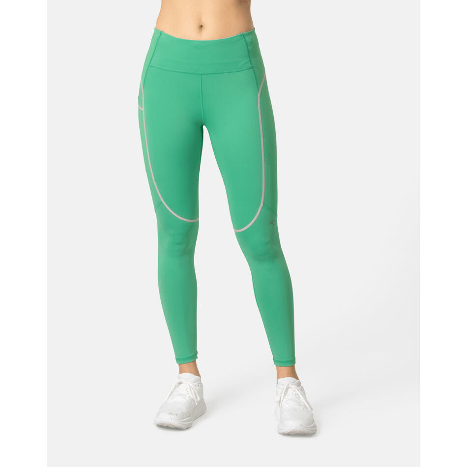 Leggings Damen Kari Traa Linnea 3/5