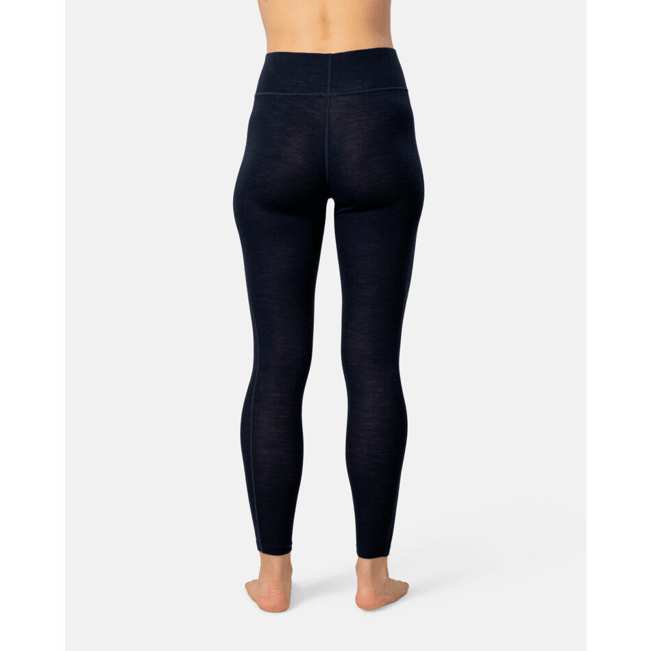 Leggings a vita alta da donna Kari Traa Vilma 4/4
