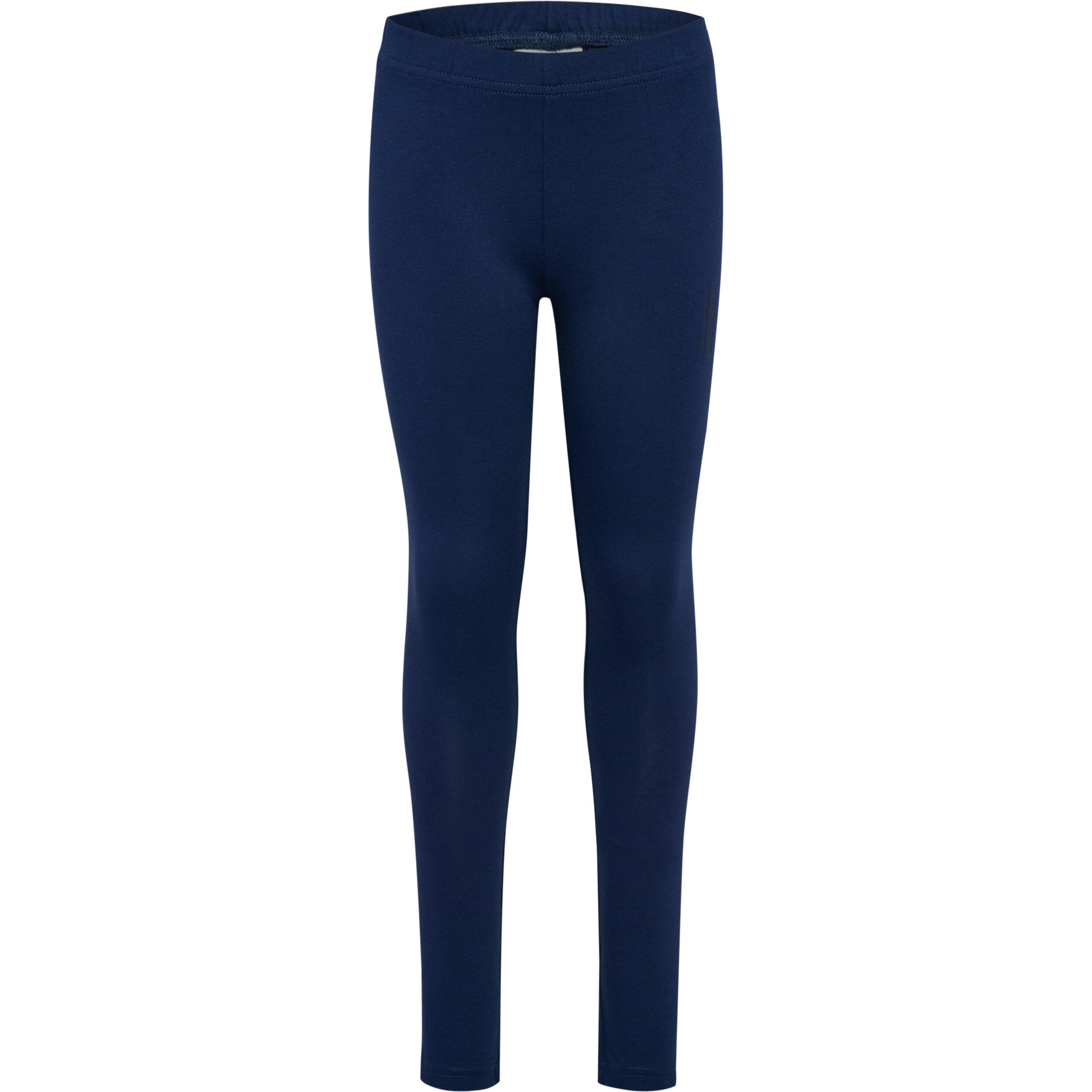 Legginsy dziecięce Hummel Base