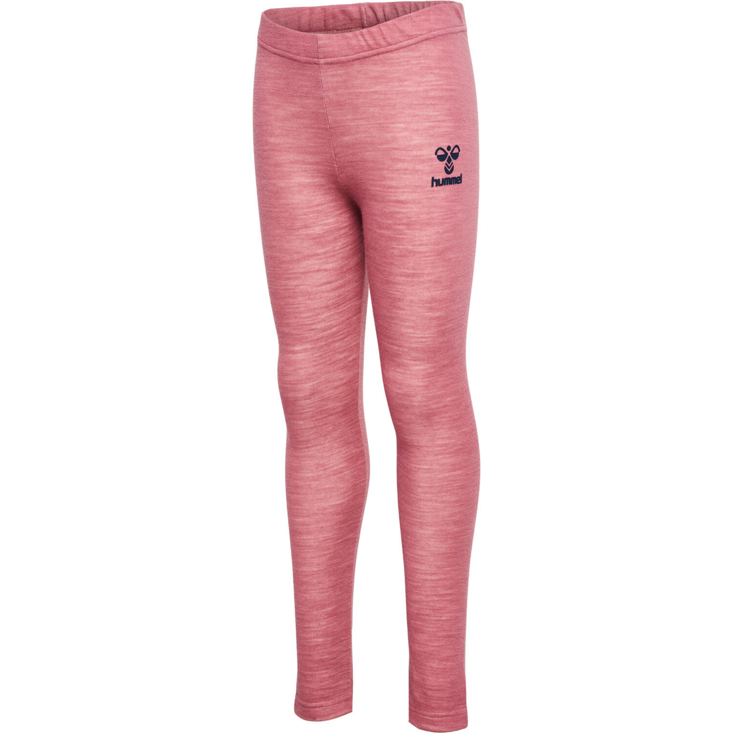 Legginsy dziewczęce Hummel Wingo