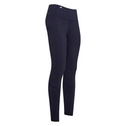 Legging équitation full grip femme Euro-Star Breez