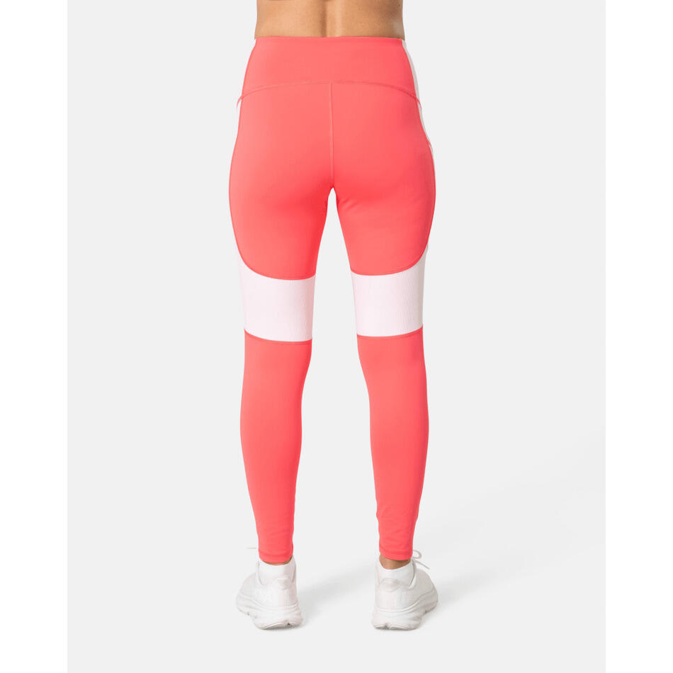 Leggings Damen Kari Traa Linnea 4/5