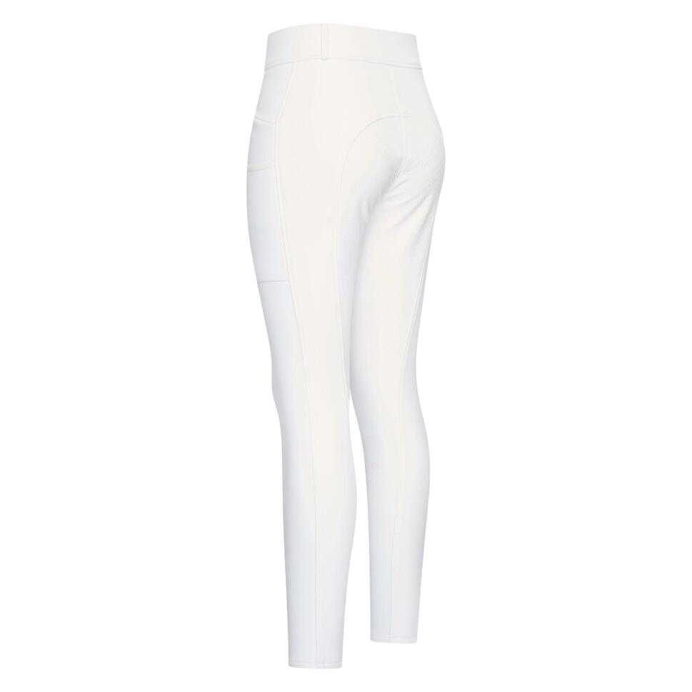 Legginsy do jazdy konnej dla kobiet Imperial Riding Tamara