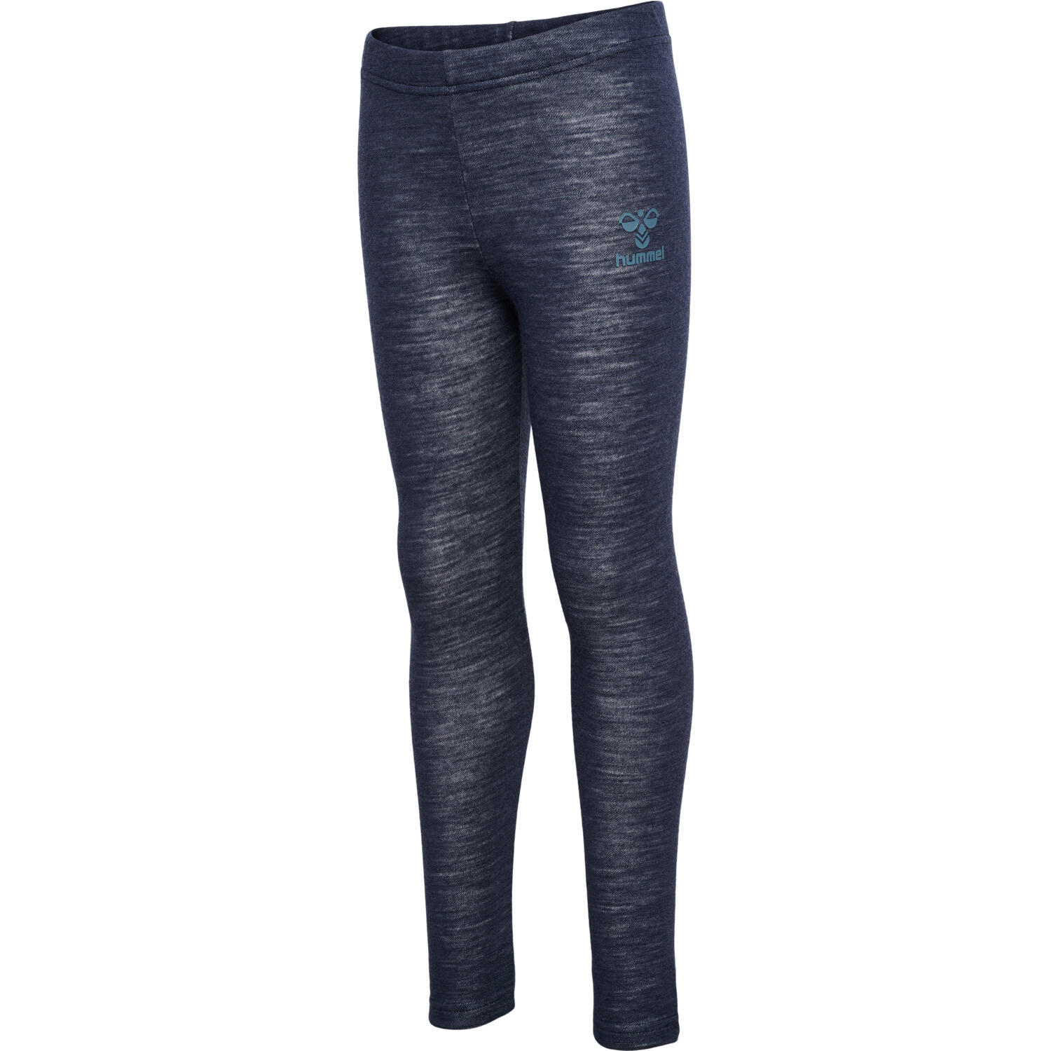 Legginsy dziewczęce Hummel Wingo