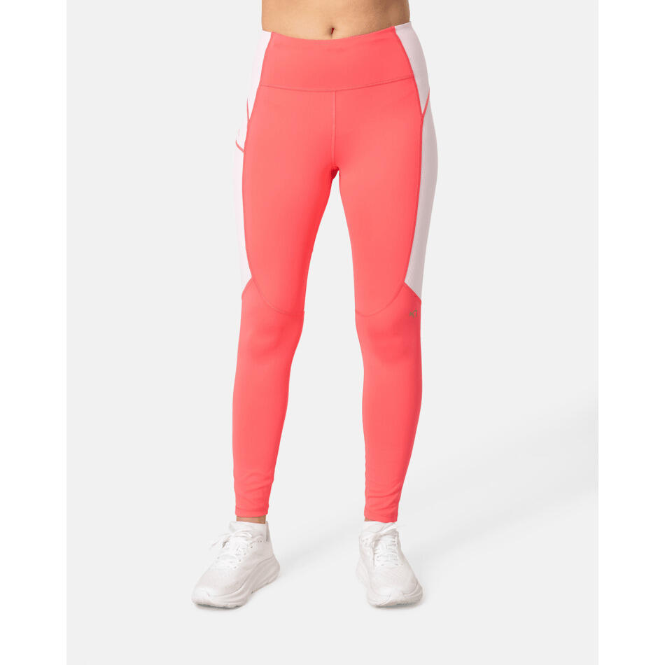 Leggings Damen Kari Traa Linnea 3/5
