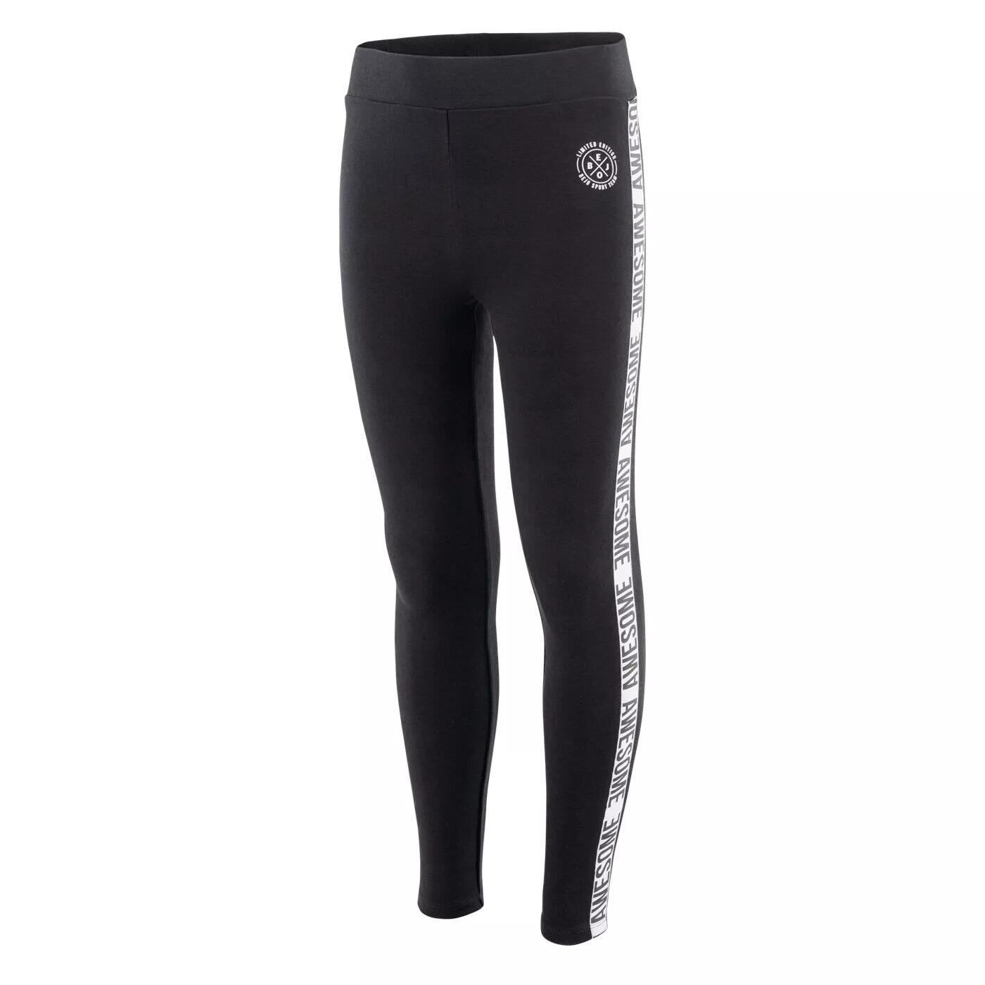 Legginsy dziewczęce Bejo Aidi III JRG