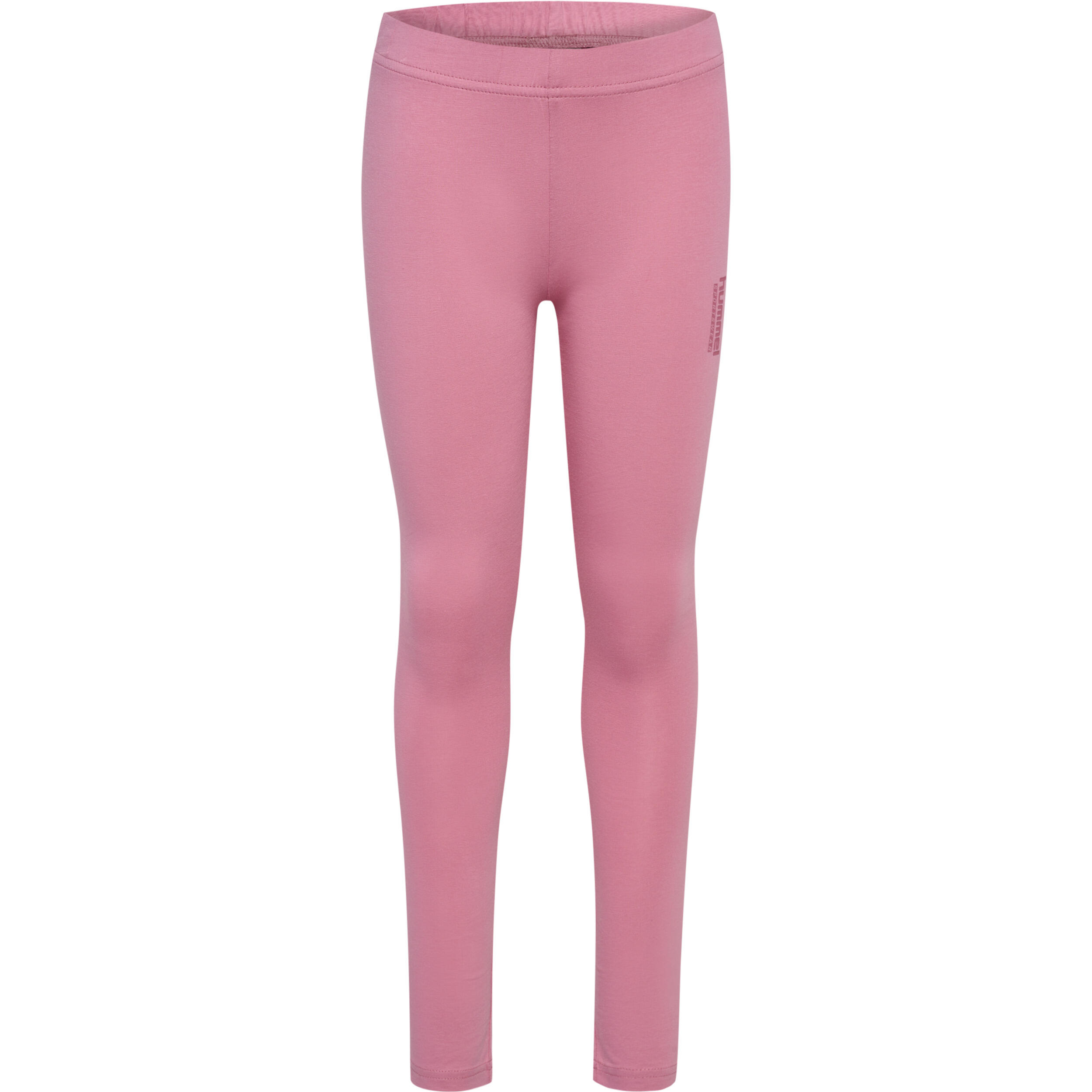 Hummel - Legging Enfant Hummel Base - Legging - Rose - Decathlon