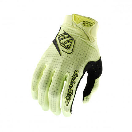 Troy Lee Designs Air Long Gloves Yellow