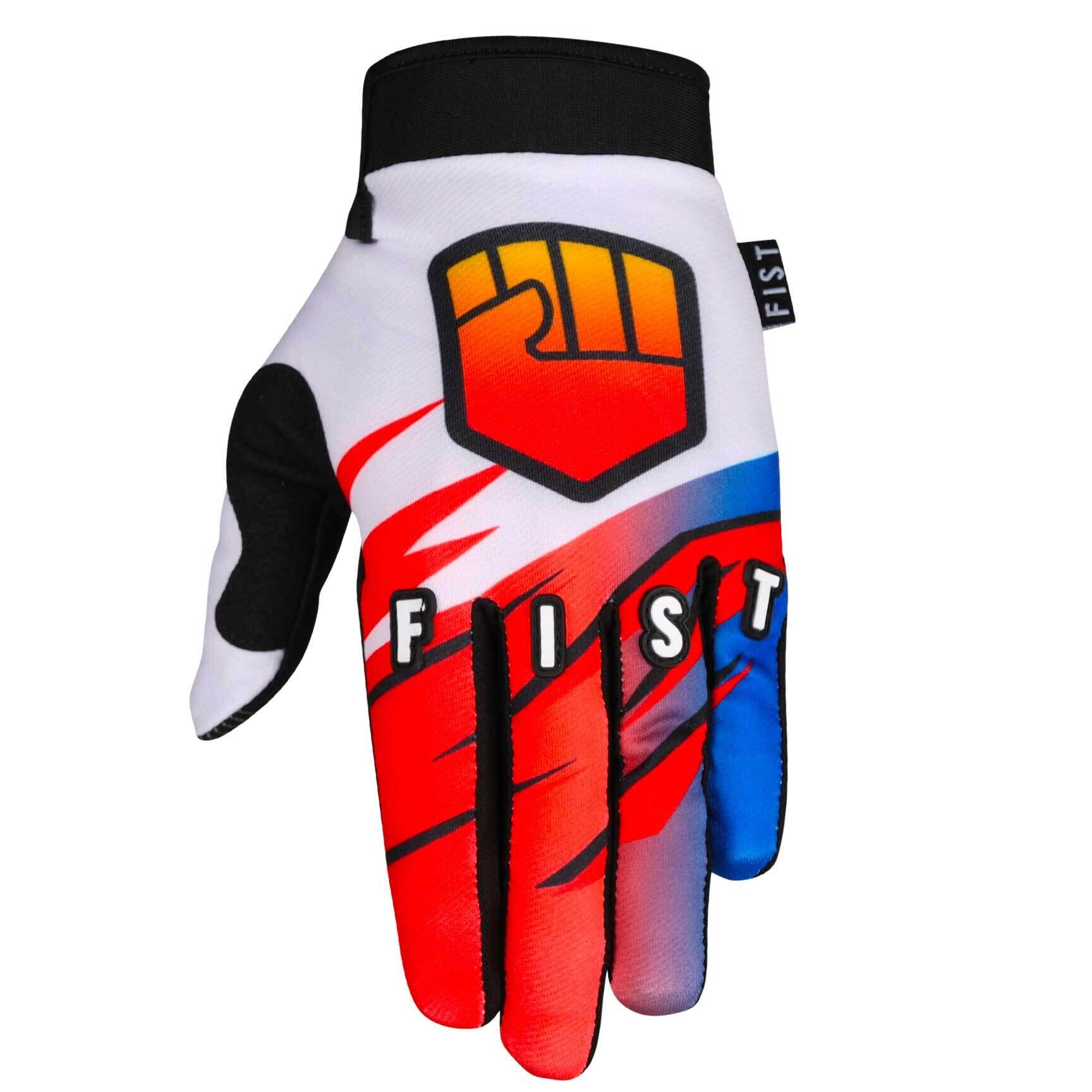 Guanti Fist Handwear 90'S 2/2