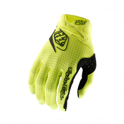 Troy Lee Designs Air Long Gloves Yellow