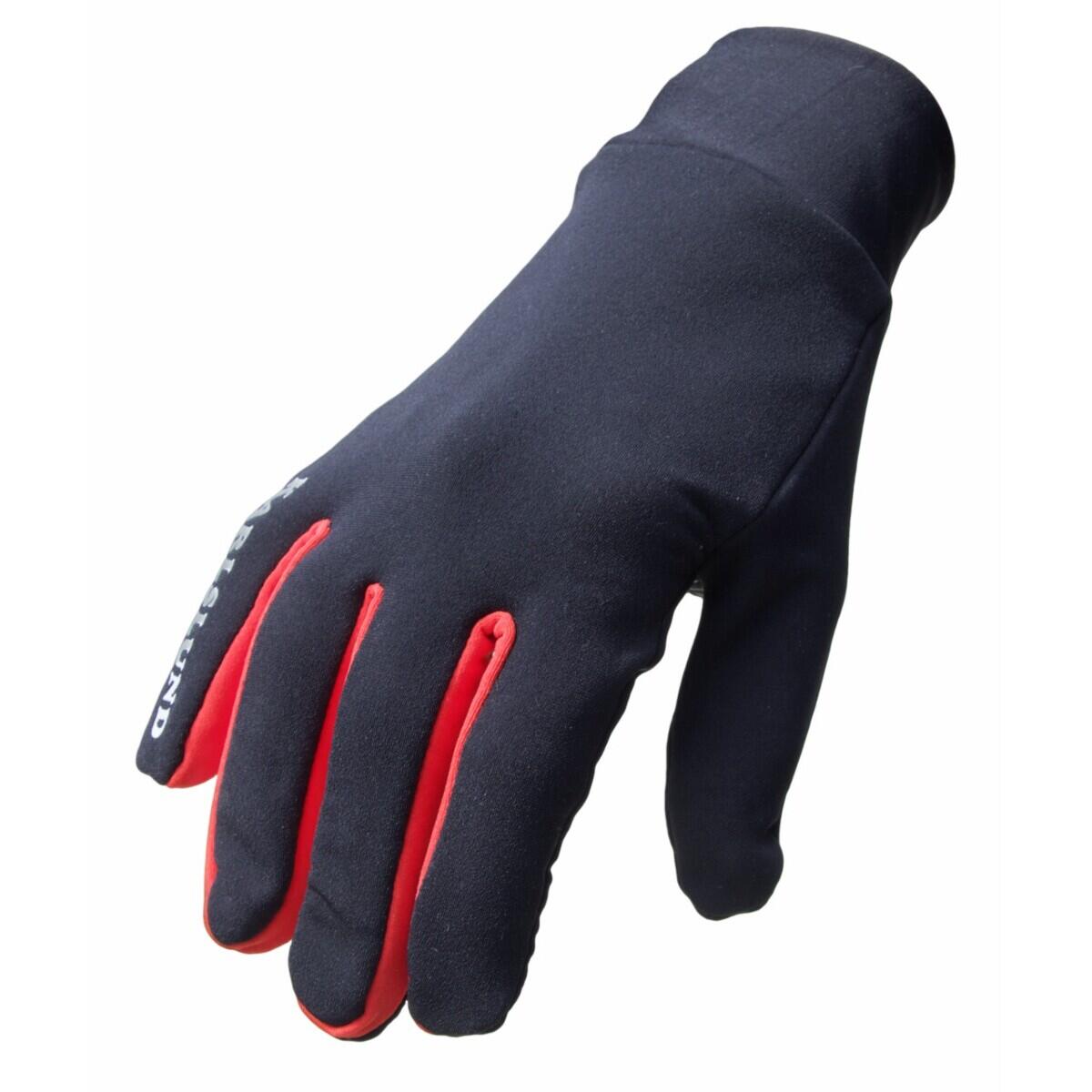 KARLSLUND Elastic riding gloves Karlslund Baldur