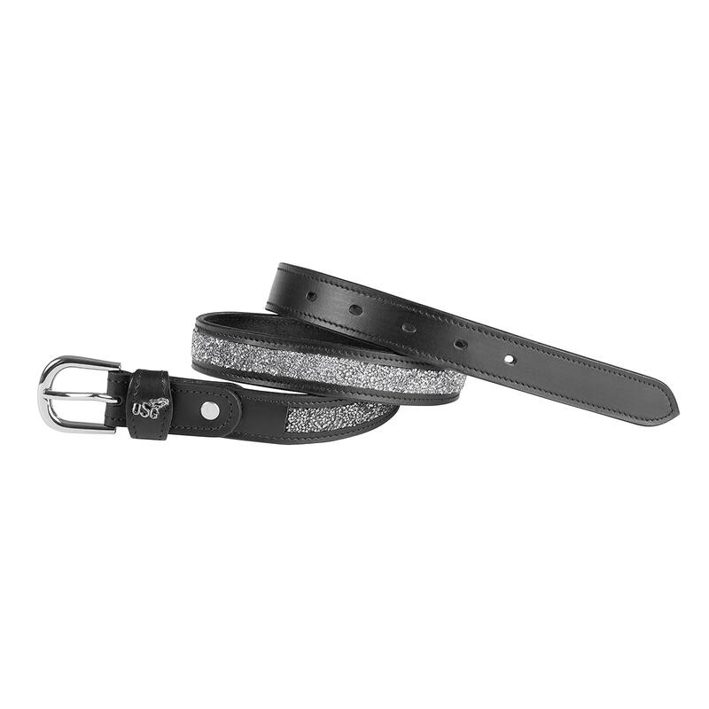 Ceinture en cuir USG Mosaik     À partir de 3500€ 4950€ -29%    * La vente débute le 26/07/2025    USG Ceinture en cuir USG MosaikVendu exclusivement en ligne   