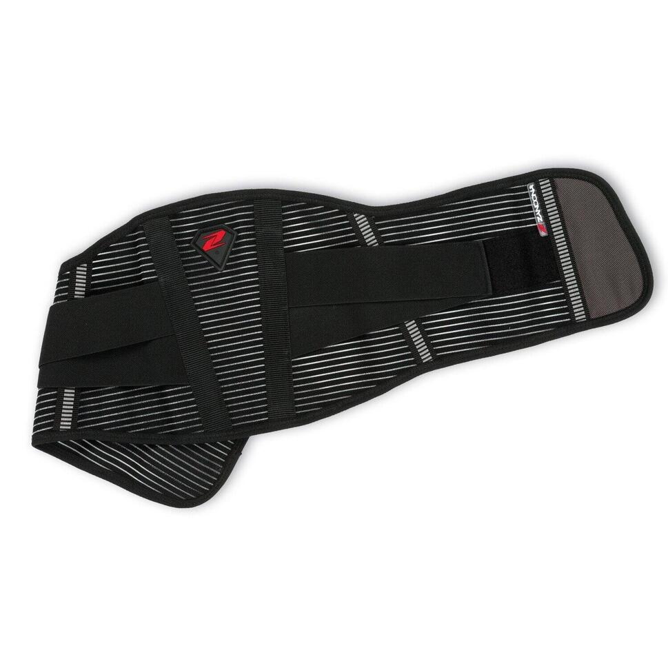 Elastyczny pas do podparcia lędźwi Zandona Comfort Pro