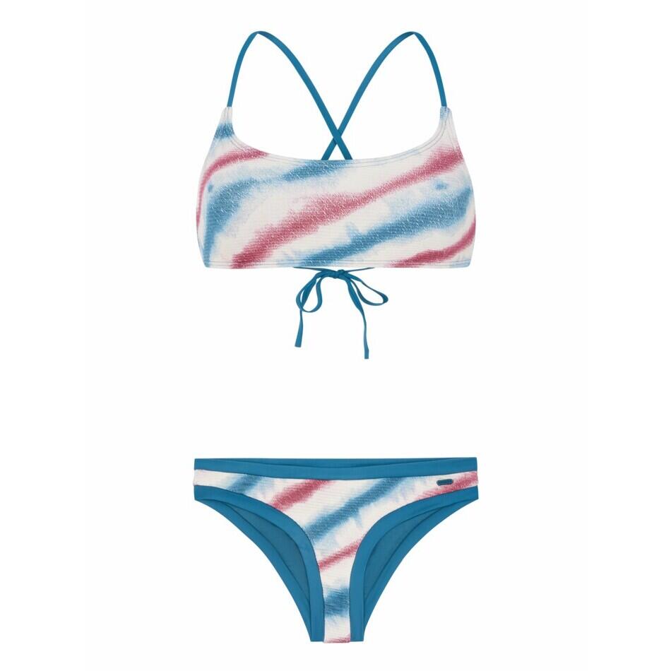 Maillot de bain 2 pièces femme Protest Prtkirkley 1/2