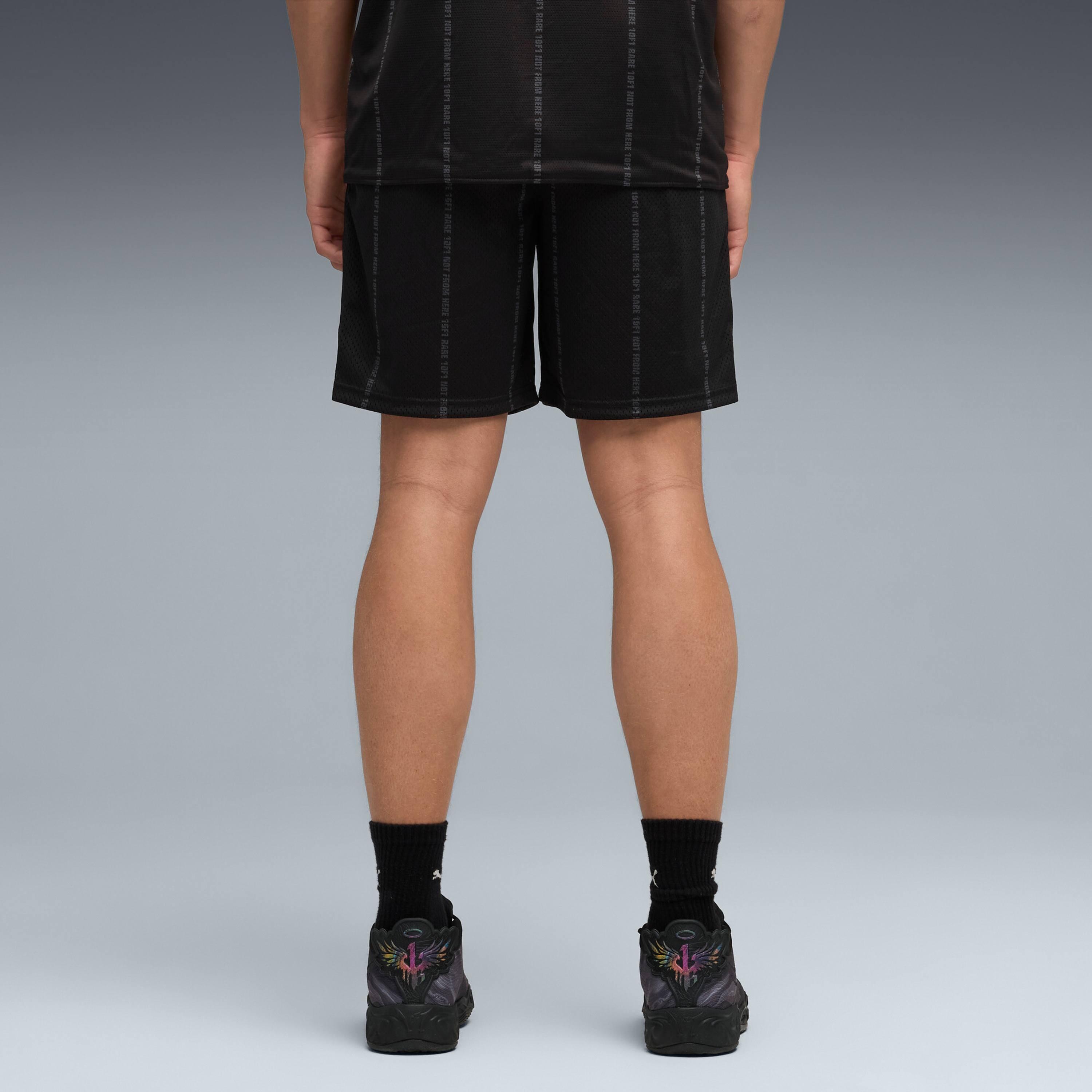 Short Puma Melo Alwayz On 1 7 IS 3/5