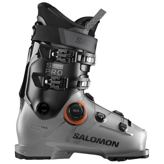 Ski schoenen SALOMON S/Pro Delta Boa R100