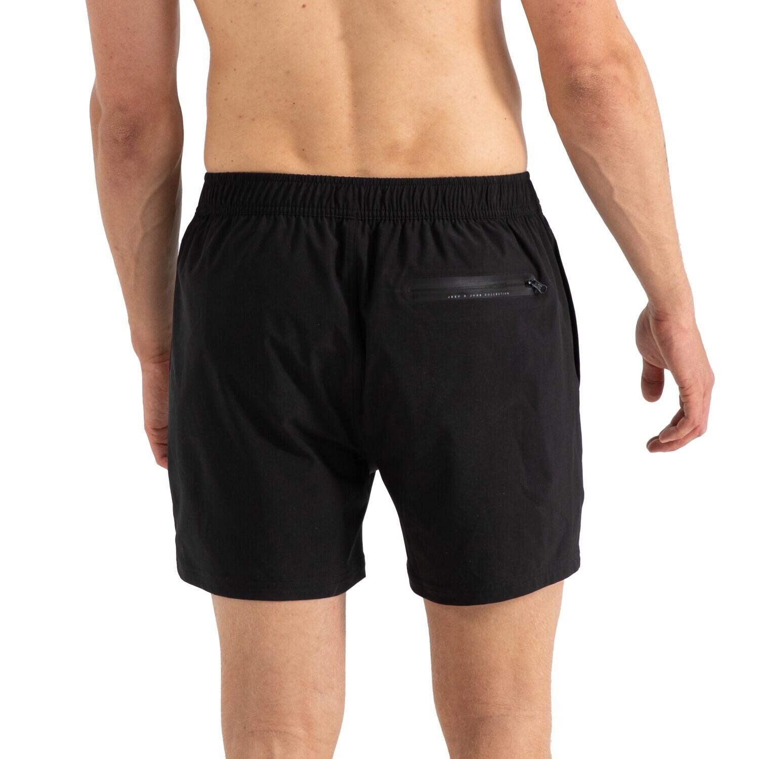 Short de surf Jobe Sports Jeep 2/4