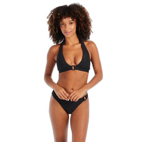 Costume da bagno a due pezzi con schiena scoperta per donna Protest Enna