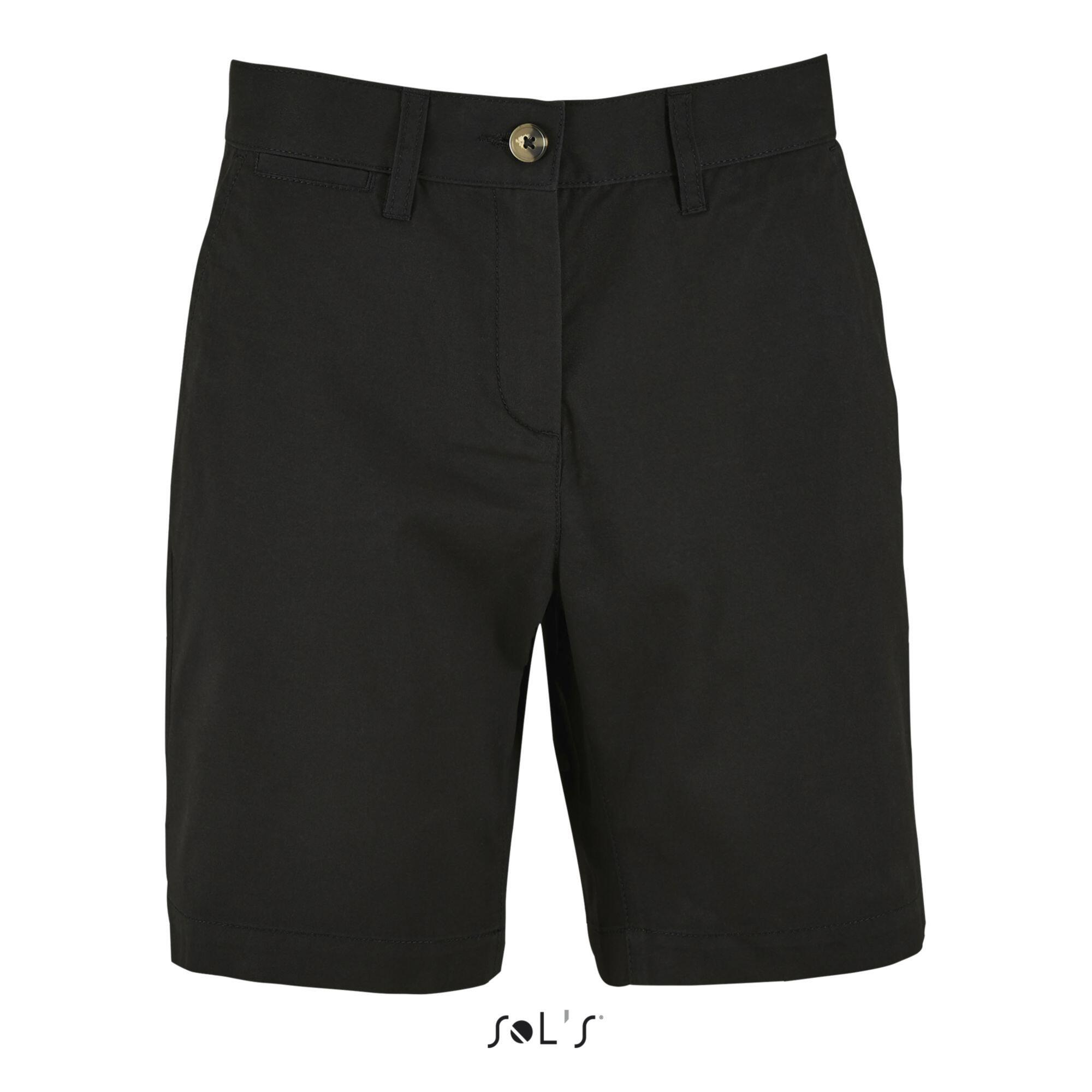 Short femme Sol's Jasper 3/6