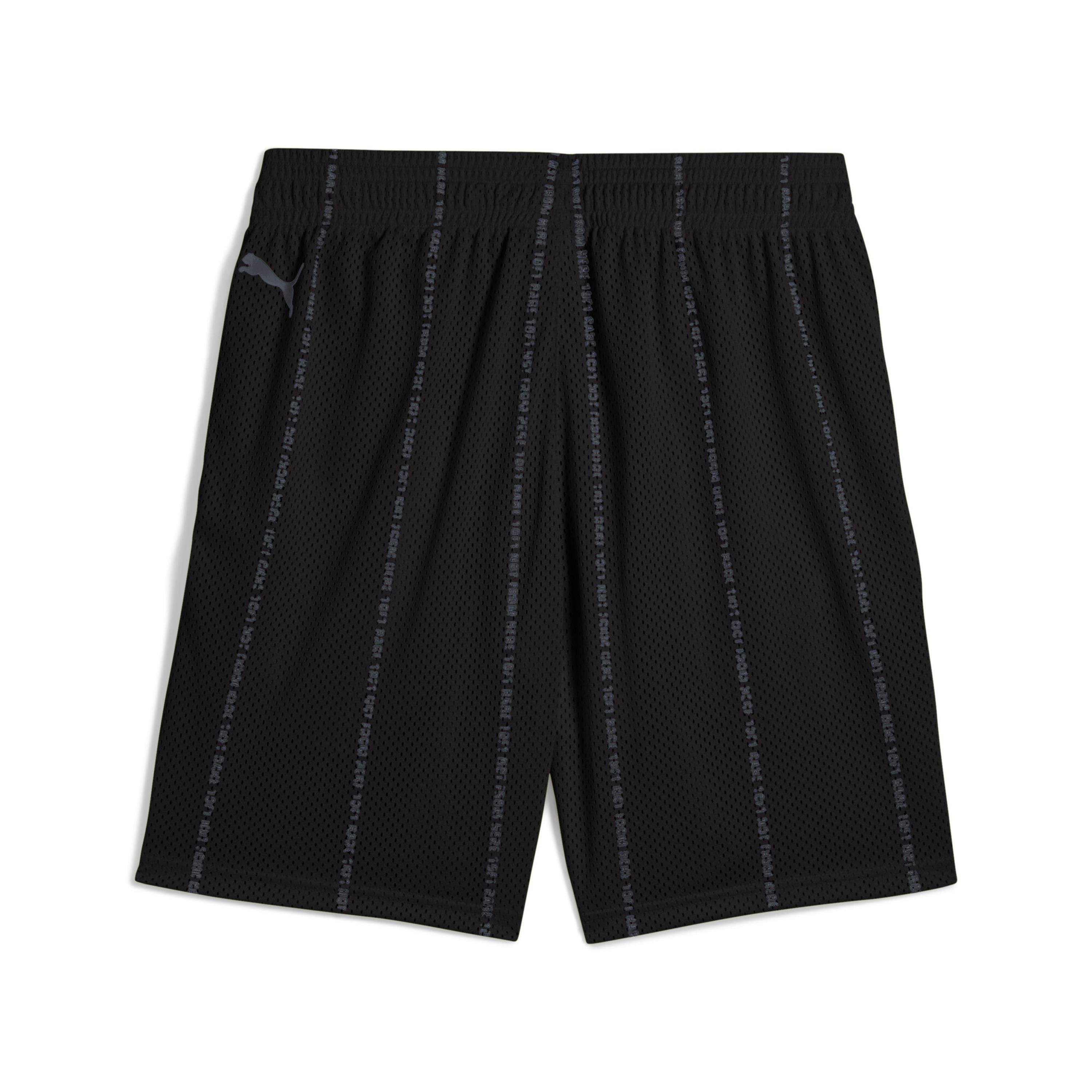Short Puma Melo Alwayz On 1 7 IS 5/5