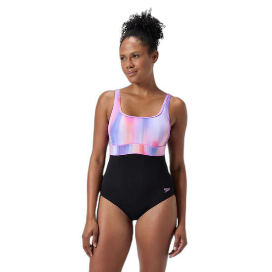 bañador para mujer Speedo Eco New Contour Eclipse Pr