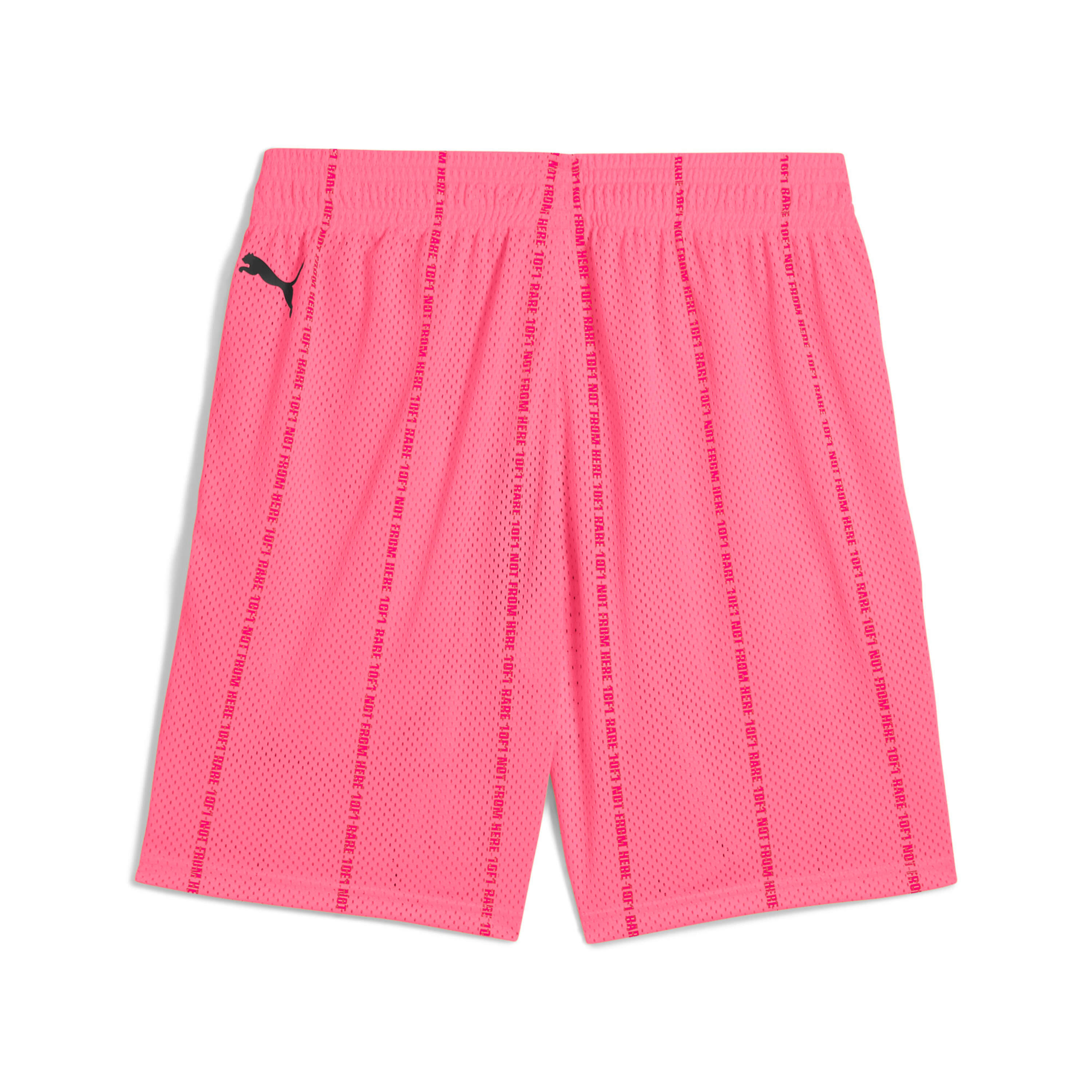 Short Puma Melo Alwayz On 1 7 IS 7/7