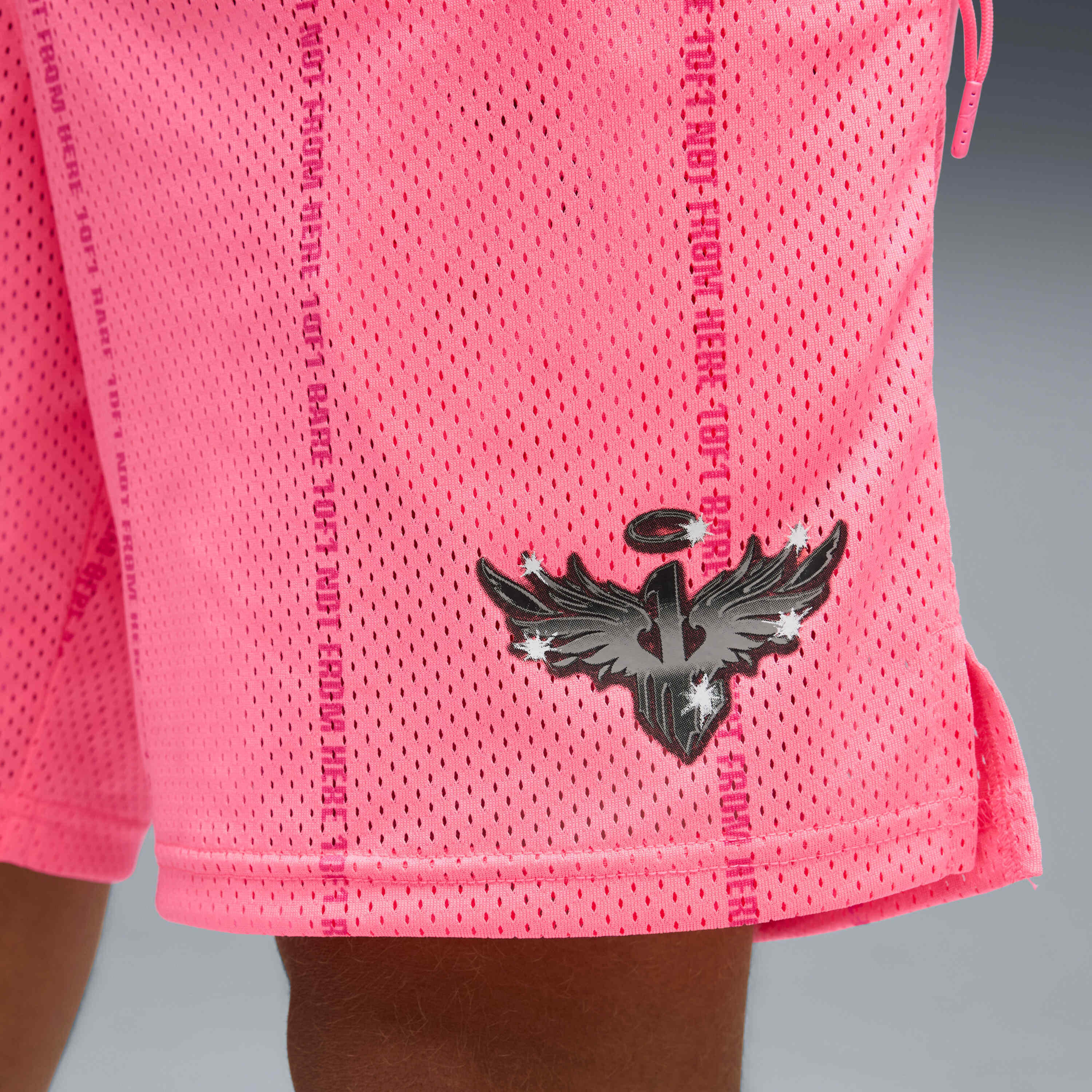 Short Puma Melo Alwayz On 1 7 IS 6/7