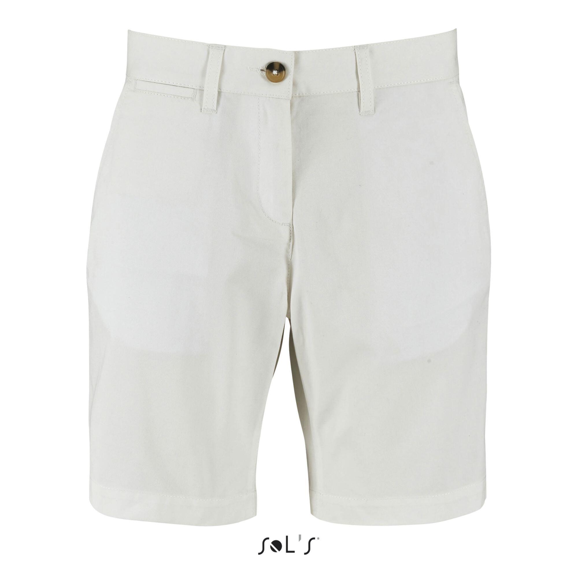 Short femme Sol's Jasper 4/6