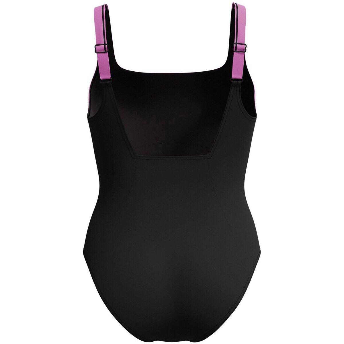 Maillot de bain 1 pièce femme Speedo Eco New Contour Eclipse 3/4